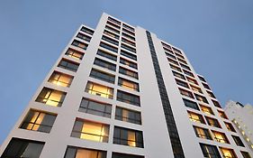 เบลแอร์ แบงค็อก สุขุมวิท (SHA Extra Plus)