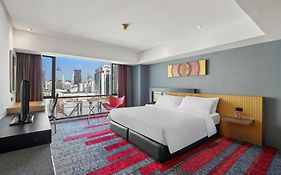 เบลแอร์ แบงค็อก สุขุมวิท (SHA Extra Plus)